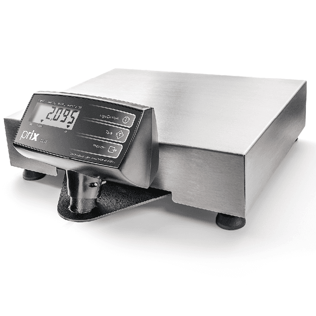 Toledo Prix 2095