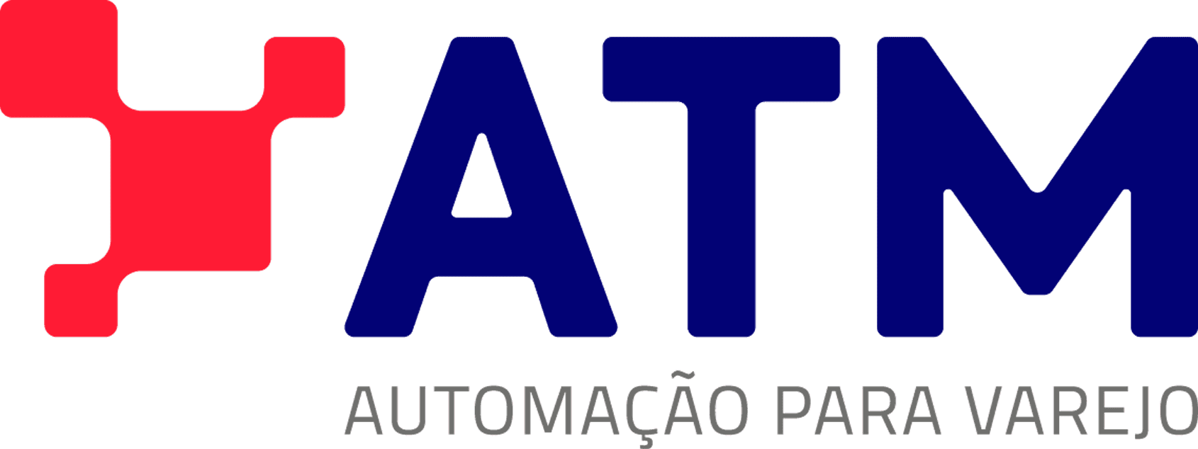 ATM Informática — Automação para Varejo